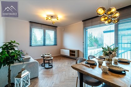 Mieszkanie trzypokojowe na sprzedaż Koszyce Małe 63m2 Foto 4