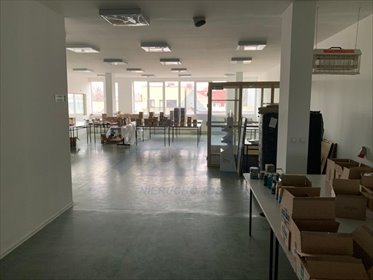 magazyn na wynajem 644m2 magazyn Warszawa, Bielany