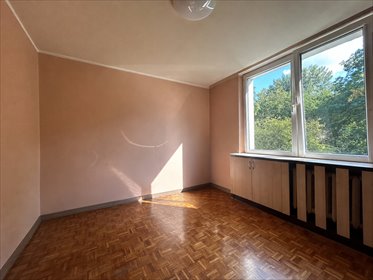 Kawalerka 27 m² w Warszawie (Targówek, Żuromińska) mieszkanie Warszawa, Targówek, Żuromińska