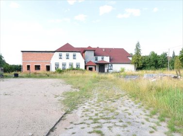 Sprzedam Dom Seniora 548 m² z projektem i pozwoleniami lokal użytkowy Opole
