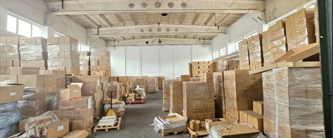 lokal użytkowy na wynajem 1600m2 lokal użytkowy Bytom