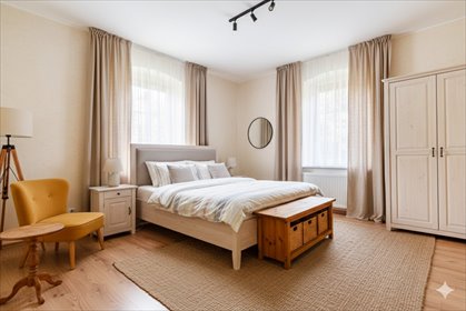 mieszkanie na sprzedaż 67m2 mieszkanie Żagań, Józefa Piłsudskiego