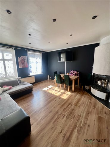 mieszkanie na sprzedaż 64m2 mieszkanie Nowa Sól, Wrocławska