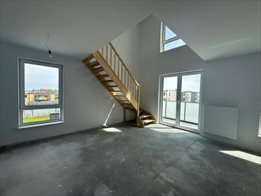 mieszkanie na sprzedaż 103m2 mieszkanie Rumia, Tysiąclecia