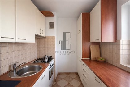 mieszkanie na sprzedaż 38m2 mieszkanie Warszawa, Mokotów, Zygmunta Modzelewskiego