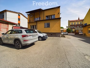 dom na sprzedaż 487m2 dom Wadowice, Lwowska