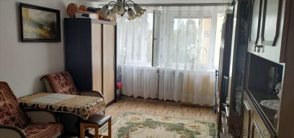 mieszkanie na sprzedaż 43m2 mieszkanie Warszawa, Ursus, Czerwona Droga