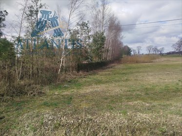 działka na sprzedaż 3224m2 działka Kamionki Duże