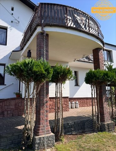 Dom na sprzedaż Szczecin, Warszewo 214m2 Foto 3