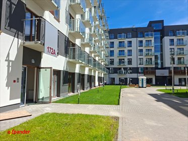 Kawalerka 28 m² na Naramowicach - zapraszam mieszkanie Poznań, Naramowicka