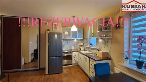 mieszkanie na sprzedaż 42m2 mieszkanie Brwinów, Sochaczewska