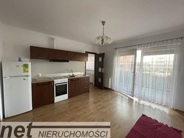 mieszkanie na wynajem 32m2 mieszkanie Pruszcz Gdański, Bursztynowe, BURSZTYNOWE, Rogozińskiego