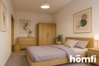 mieszkanie na sprzedaż 55m2 mieszkanie Łódź, Śródmieście, Pomorska