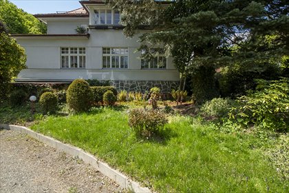 dom na sprzedaż 480m2 dom Jarnołtówek