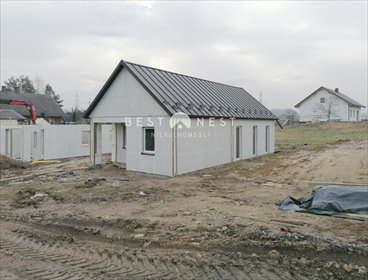 dom na sprzedaż Czechowice-Dziedzice Świerkowicka 61,33 m2