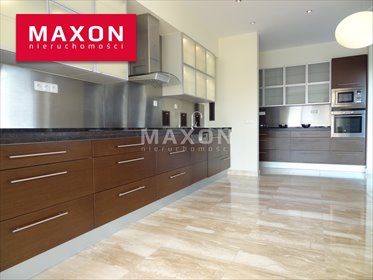mieszkanie na wynajem 320m2 mieszkanie Warszawa, Mokotów, Biały Kamień