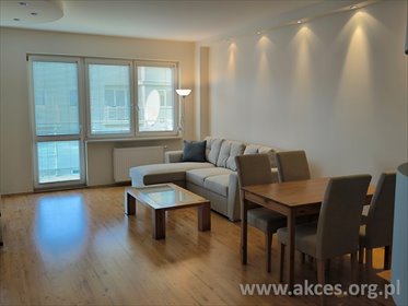 mieszkanie na wynajem 66m2 mieszkanie Warszawa, Ochota, Szczęśliwice, Zadumana