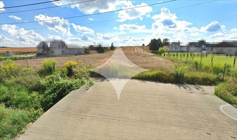 działka na sprzedaż 13889m2 działka Kąpiele Wielkie