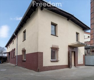 lokal użytkowy na wynajem 147m2 lokal użytkowy Tułowice, Przemysłowa