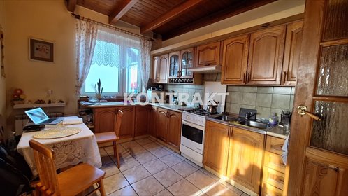 Dom na sprzedaż Oświęcim, Strzelecka 185m2 Foto 5