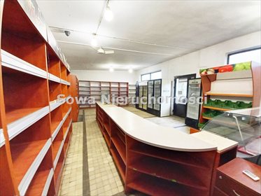 Magazyn na sprzedaż Wilków 90m2 Foto 7