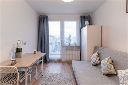 Nowoczesne studio 20 m² w centrum Grójca - polecam! mieszkanie Grójec, Mogielnicka