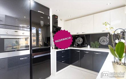 Mieszkanie 54 m² w Świnoujściu - centrum, balkon, umeblowane mieszkanie Świnoujście, Centrum Miasta