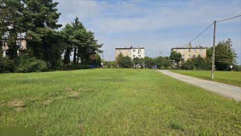 działka na sprzedaż 800m2 działka Wilczków