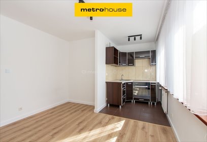 Funkcjonalne 2-pokojowe mieszkanie (32,29 m²) w Szczecinku mieszkanie Szczecinek, Reja