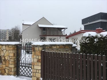 Dom na wynajem Ostrowiec Świętokrzyski, Centrum 140m2 Foto 3