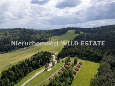 lokal użytkowy na sprzedaż 928m2 lokal użytkowy Lesko, Weremień