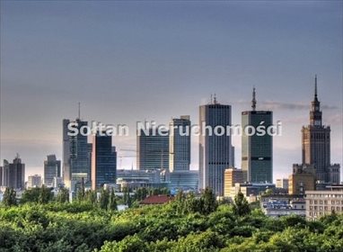 działka na sprzedaż 1177m2 działka Warszawa, Wilanów, Wilanów
