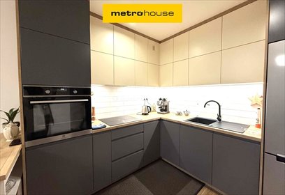 Nowoczesne 49,9 m² w Teresinie z loggią i miejscem zapraszam mieszkanie Teresin, Długa