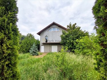 Polecam dom bliźniak 160 m² z ogrodem w Poznaniu dom Poznań, Franowo