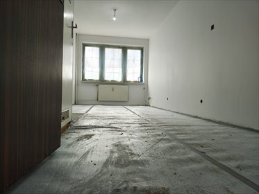 mieszkanie na wynajem 29m2 mieszkanie Sosnowiec, Jana Kilińskiego