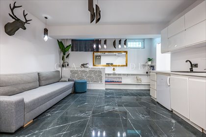Na sprzedaż inwestycyjne 2 apartamenty 65 m² w Warszawie mieszkanie Warszawa, Mokotów Ksawerów, Ksawerów