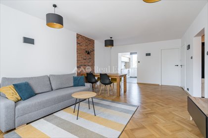 Przestronne 56 m² mieszkanie w Aniołkach - blisko uczelni. mieszkanie Gdańsk, Aniołki, marsz. Ferdynanda Focha