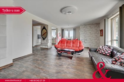 Dom na wynajem Koszwały, Piaskowa 160m2 Foto 6