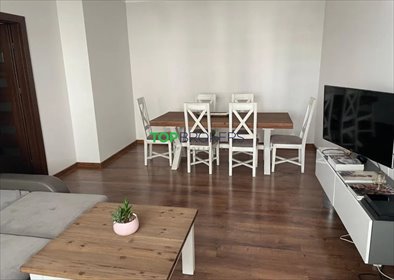 mieszkanie na wynajem 67m2 mieszkanie Warszawa, Żoliborz Powązki, Kłopot