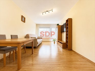Przestronne 3-pokojowe mieszkanie z balkonem w Łodzi mieszkanie Łódź, Bałuty, Koziny, Okrzei Stefana