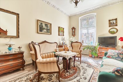 mieszkanie na sprzedaż 70m2 mieszkanie Bydgoszcz, Śródmieście, Dworcowa