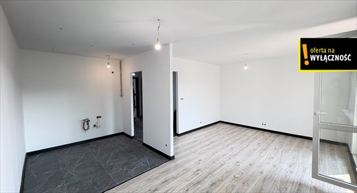 Nowoczesne 3-pokojowe mieszkanie z balkonem, po remoncie mieszkanie Jastrzębie-Zdrój, Szkolna