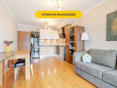 mieszkanie na sprzedaż 52m2 mieszkanie Kraków, Stare Miasto, al. 29 Listopada