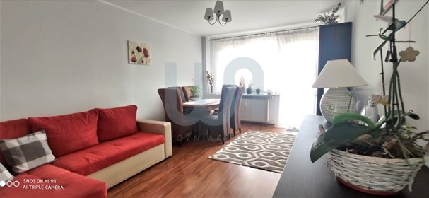 mieszkanie na sprzedaż 58m2 mieszkanie Częstochowa, Północ, Starzyńskiego
