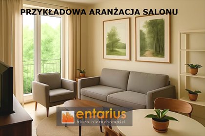 mieszkanie na sprzedaż 47m2 mieszkanie Warszawa, Mokotów, Wierzbno, Bukietowa