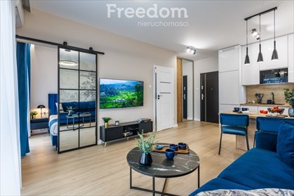 mieszkanie na wynajem 35m2 mieszkanie Rzeszów, al. mjr. Wacława Kopisto