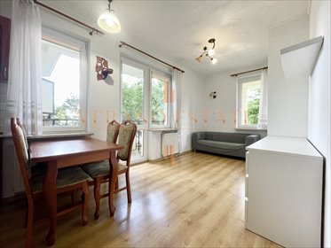 Zapraszam do 2-pokojowego mieszkania 35 m² z dużym balkonem mieszkanie Piaseczno