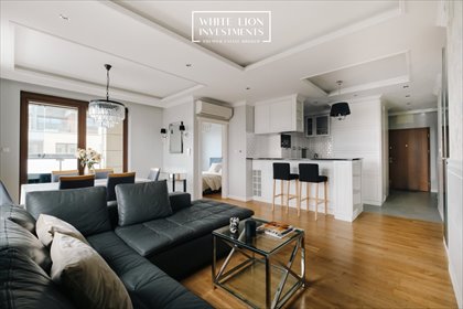 mieszkanie na wynajem 70m2 mieszkanie Warszawa, Mokotów, Puławska