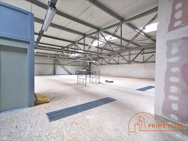 Magazyn 200 m² w Piasecznie - polecam magazyn Piaseczno