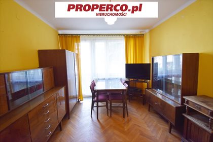 mieszkanie na sprzedaż 37m2 mieszkanie Kielce, KSM, Spółdzielcza
